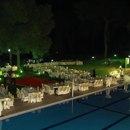Gardenia Nazareth Hotel Esterno foto