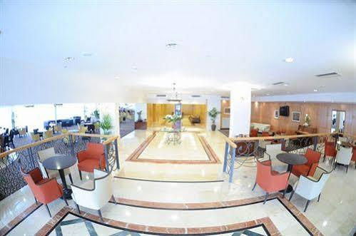 Gardenia Nazareth Hotel Esterno foto