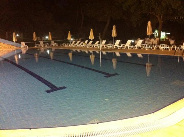Gardenia Nazareth Hotel Esterno foto